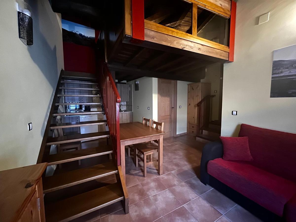 La Estrella De David, Apartamentos Rurales Hervás Kültér fotó